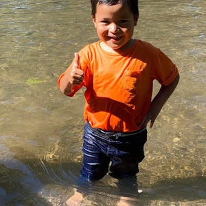 Meet your Posher, Selina